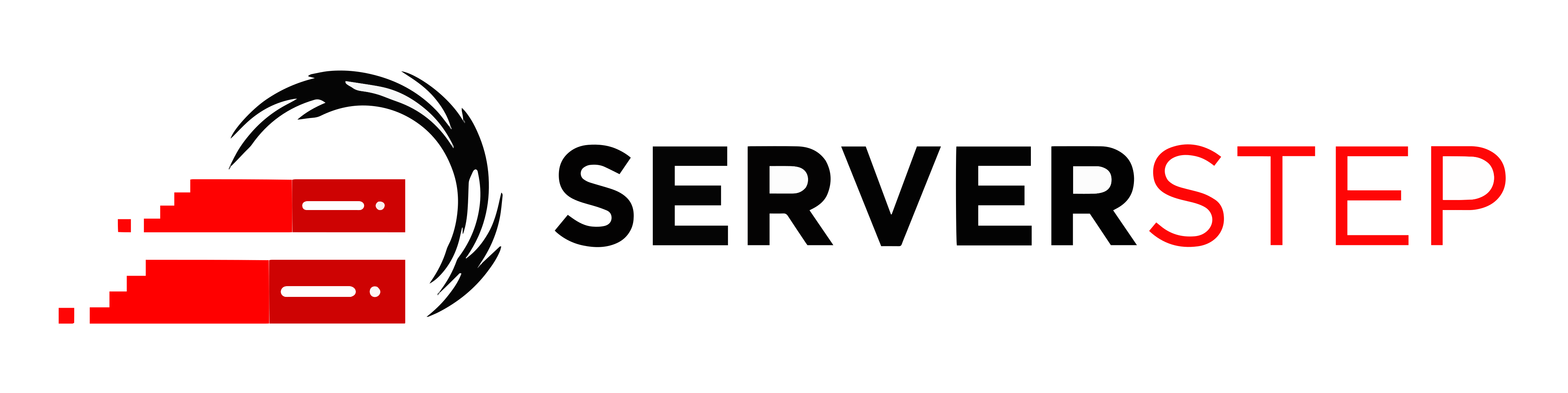 SERVERSTEP™
